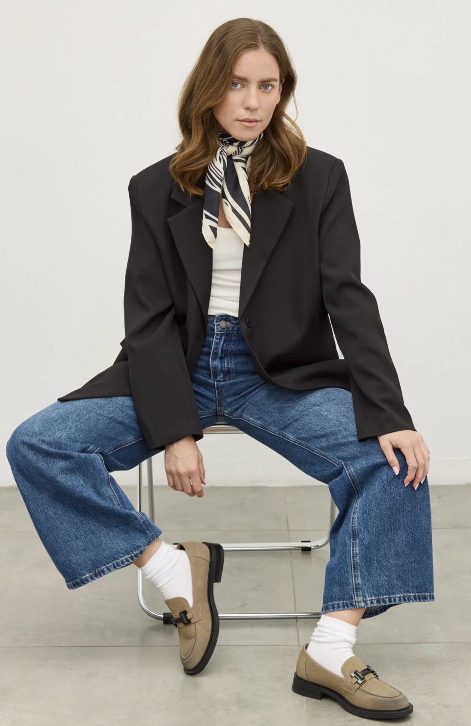 להב ברק - Lilou Books